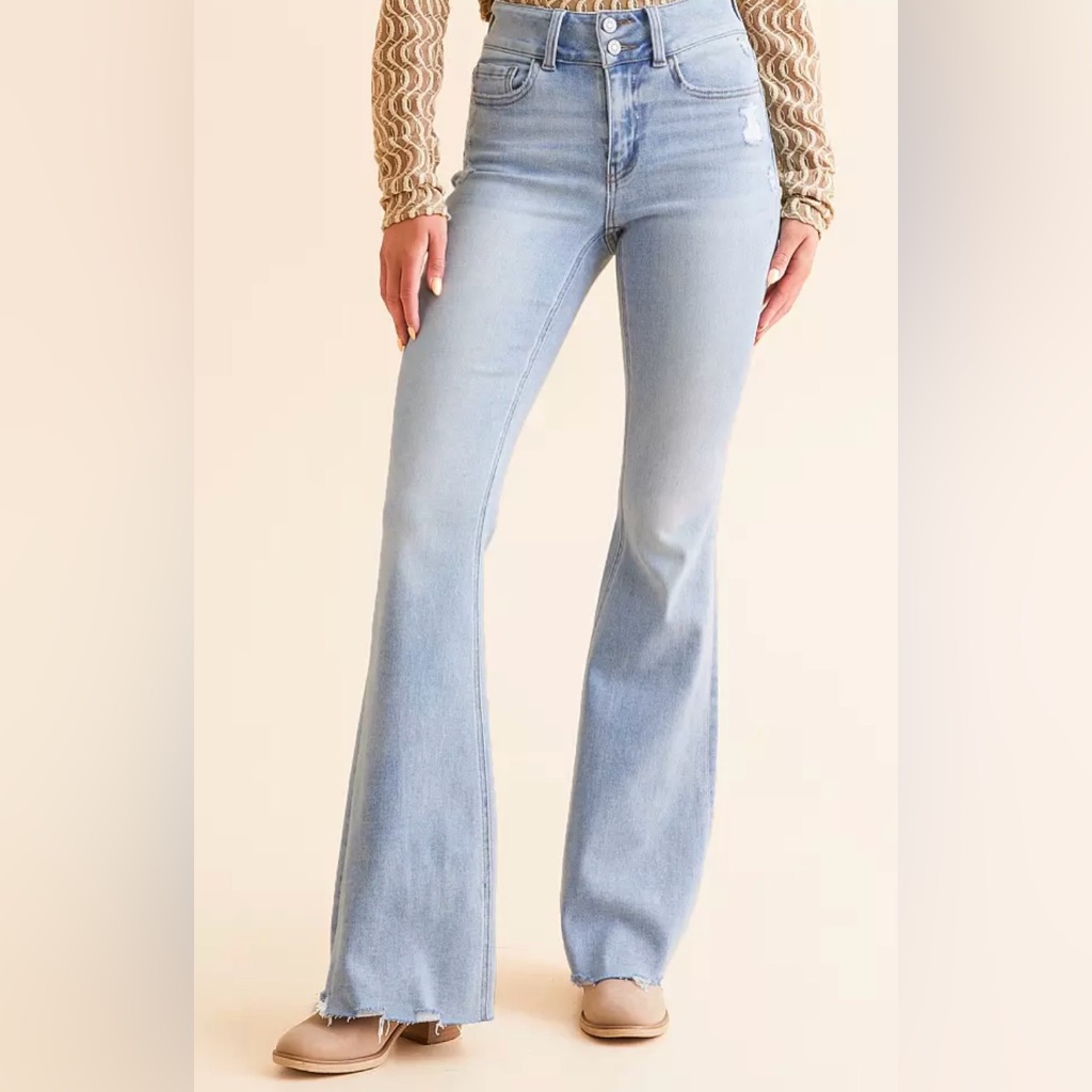 Flying Monkey Jeans